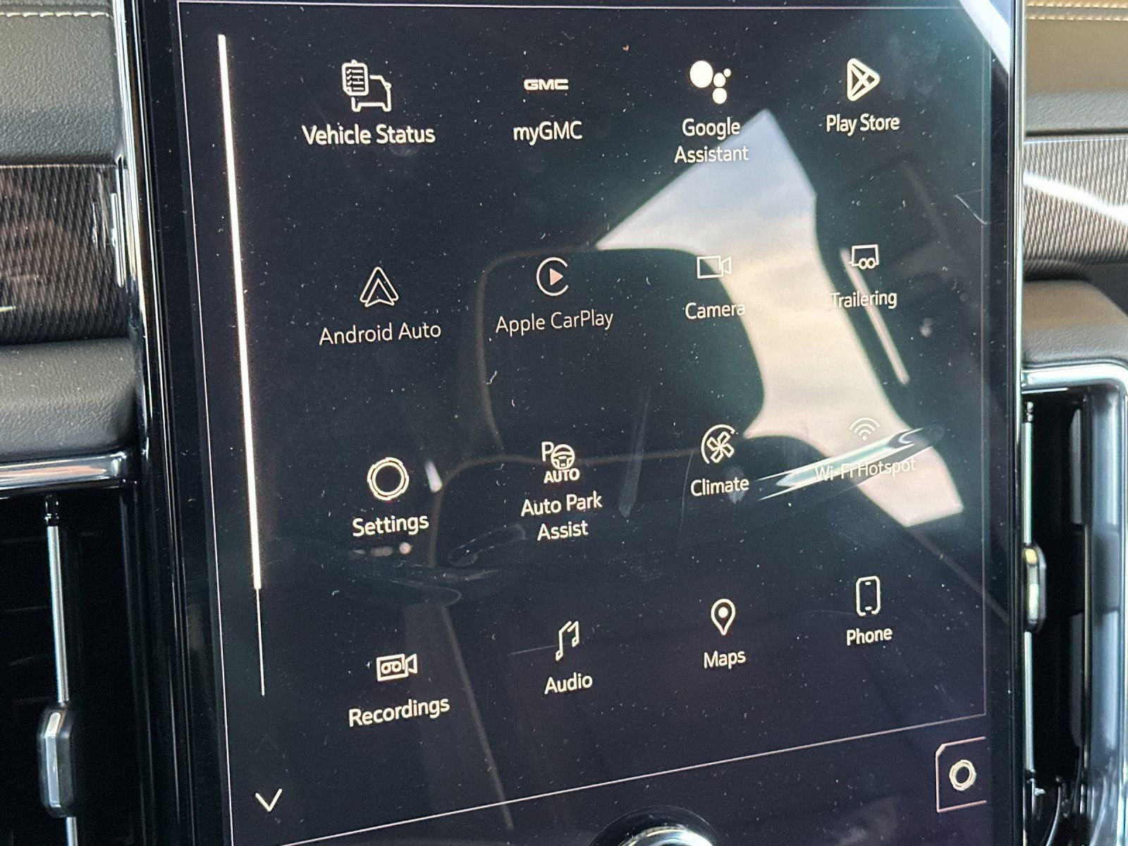 New 2026 GMC Yukon XL Elevation RWD image 19