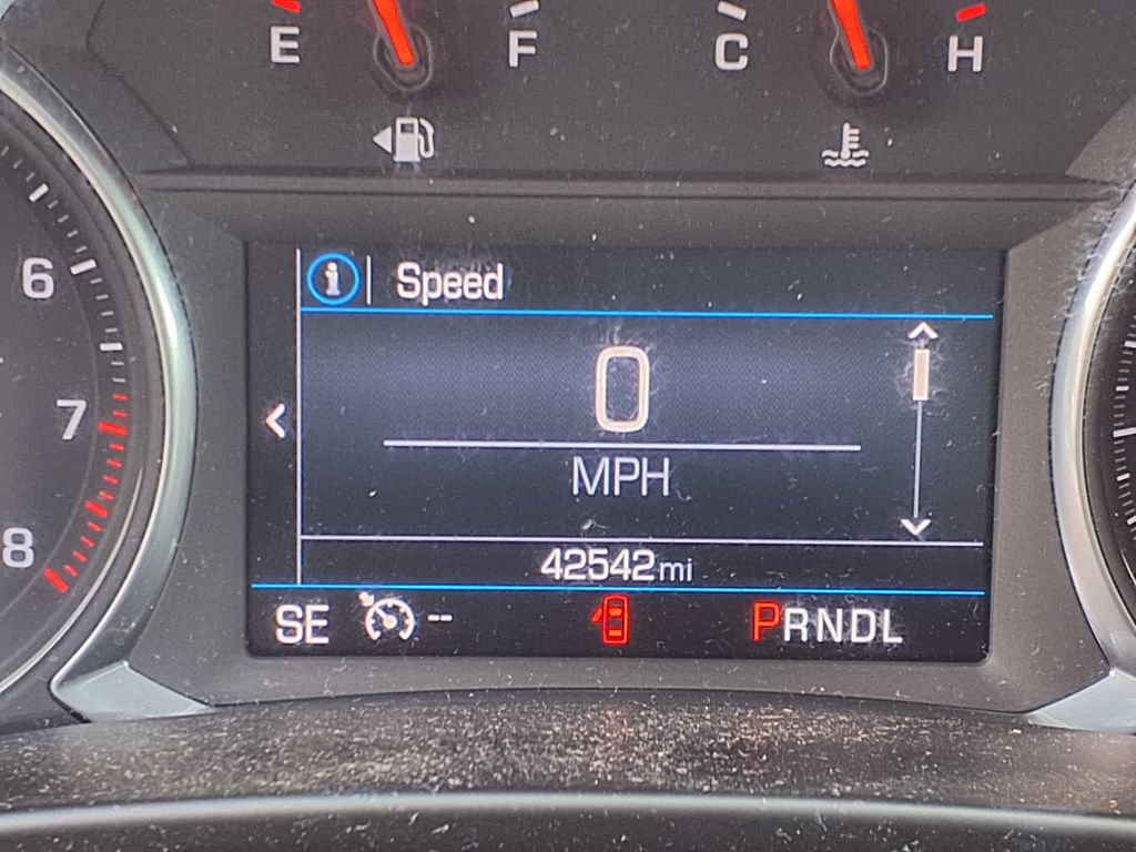 Used 2020 Chevrolet Blazer LT FWD image 24