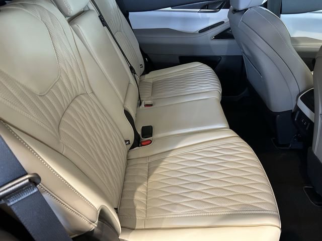 New 2027 INFINITI QX65 Autograph AWD/4WD image 14