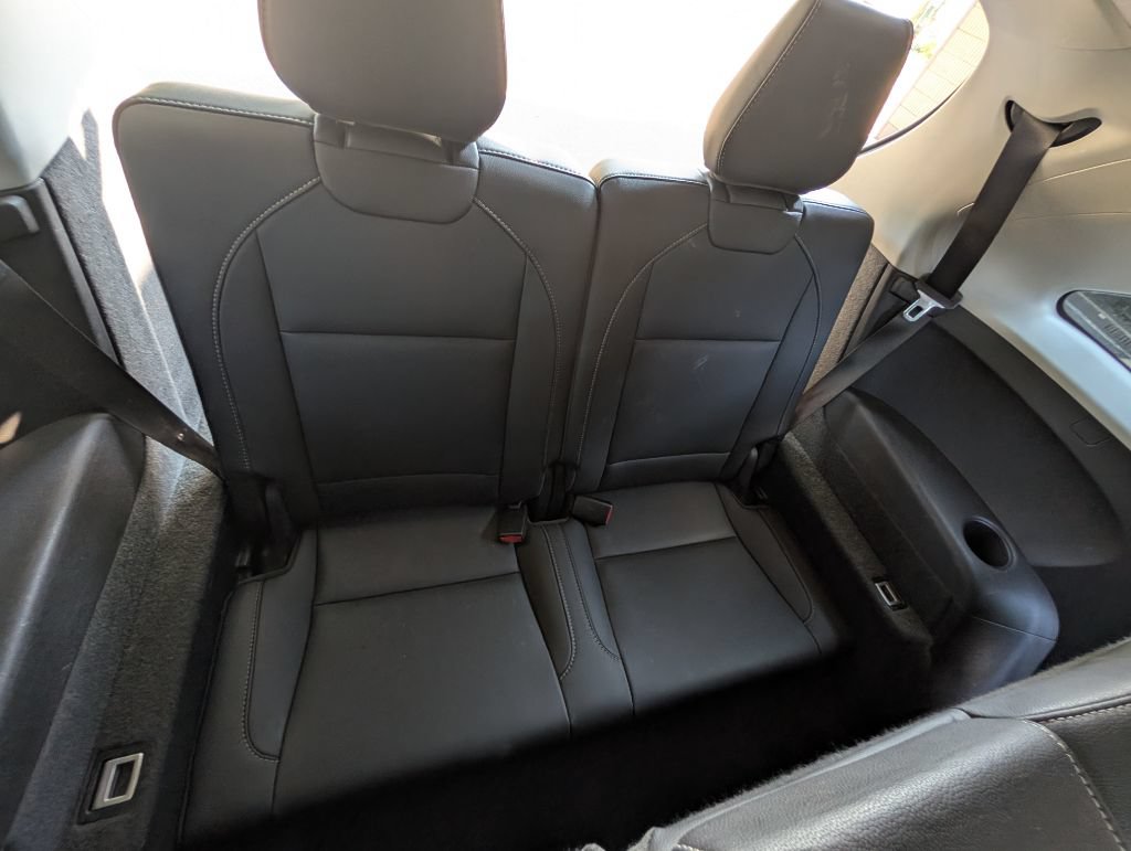Used 2019 Acura MDX w/ Technology Package FWD image 10