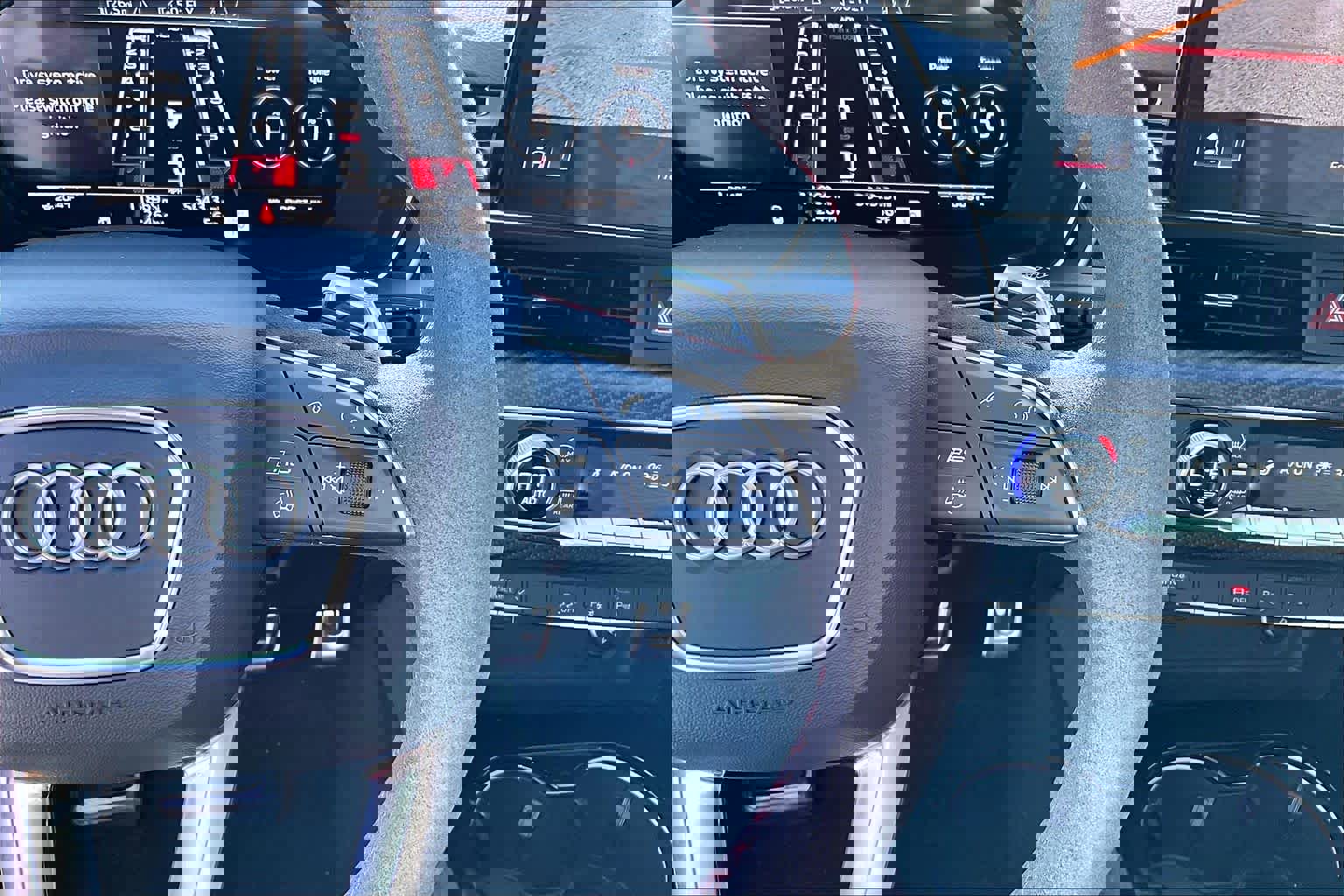 Used 2024 Audi RS 5 Sportback image 23