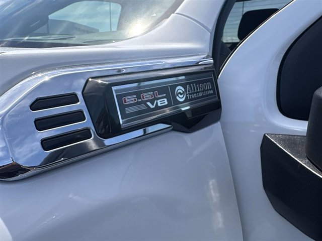 Used 2024 GMC Sierra 2500 Pro w/ 1SA Pro Safety Plus Package AWD/4WD image 30