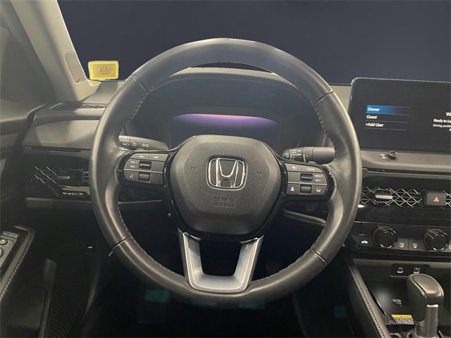 Certified 2023 Honda Accord Touring image 12