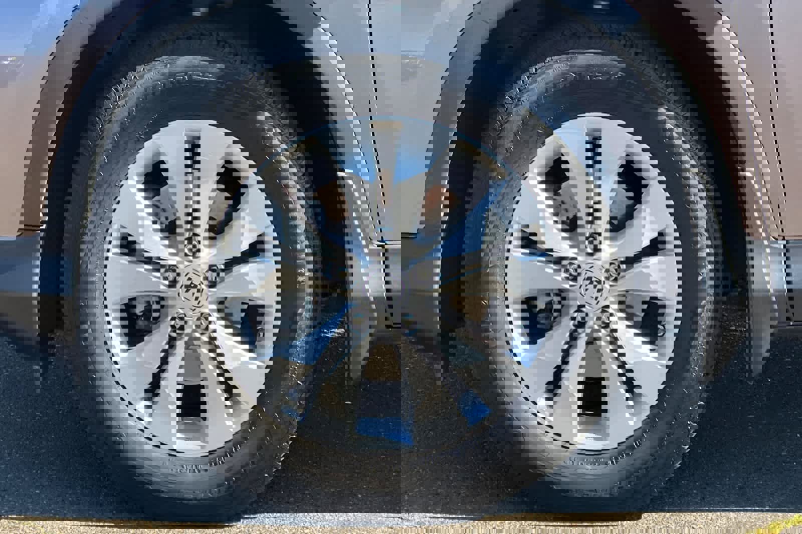 Used 2013 Honda CR-V EX-L image 27