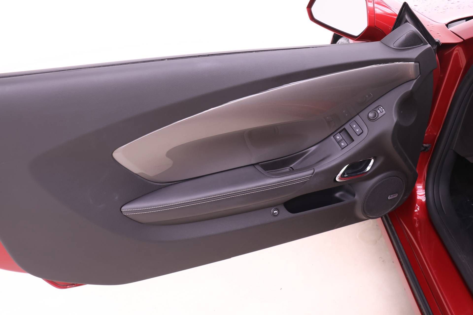 Used 2014 Chevrolet Camaro LT w/ RS Package image 9