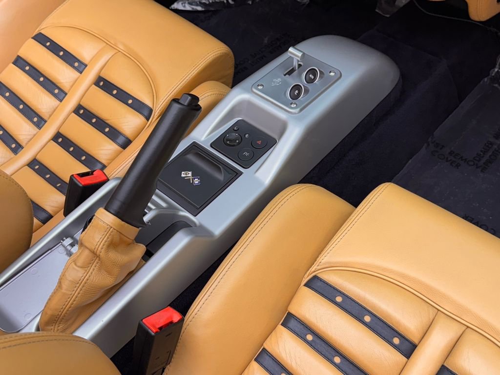 Used 2003 Ferrari 360 Spider RWD image 25