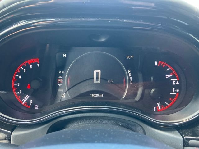 Used 2026 Dodge Durango GT AWD/4WD image 13