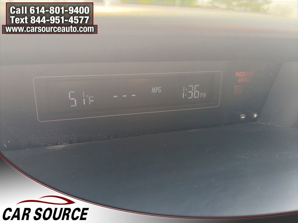 Used 2013 Subaru Impreza 2.0i Premium image 17