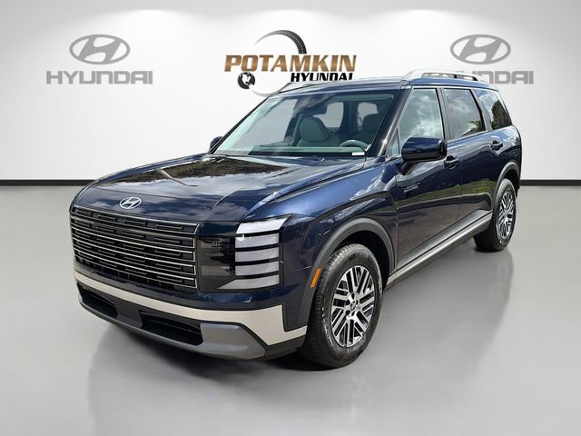 New 2026 Hyundai Palisade SEL