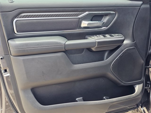 New 2026 RAM 1500 Big Horn RWD image 34
