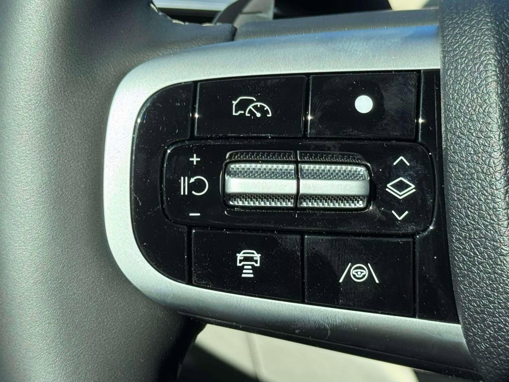 New 2026 Genesis GV70 2.5T Select AWD/4WD image 22