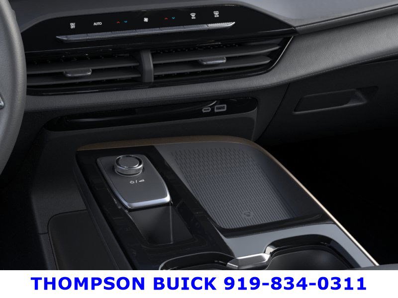 New 2025 Buick Enclave Avenir w/ Super Cruise Package image 23