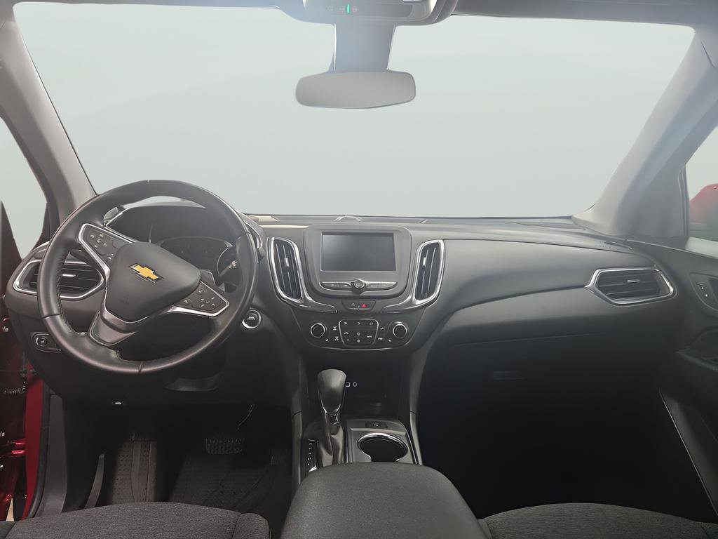 Used 2023 Chevrolet Equinox LT image 20
