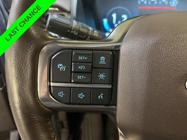 Used 2023 Ford Expedition Max King Ranch AWD/4WD image 17