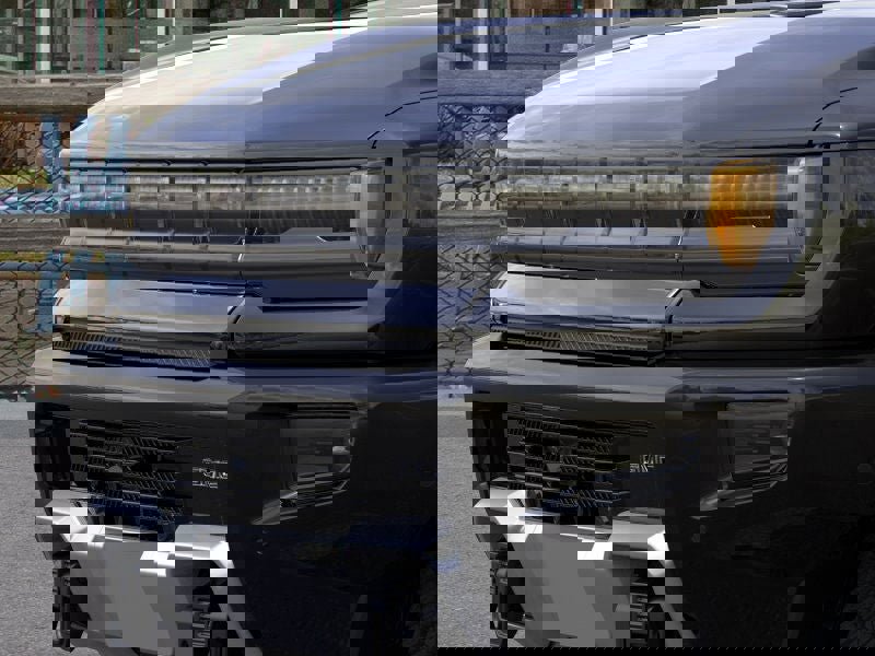 New 2026 GMC Hummer EV SUV image 13