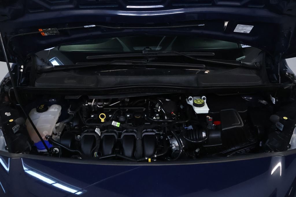 Used 2020 Ford Transit Connect XL image 32