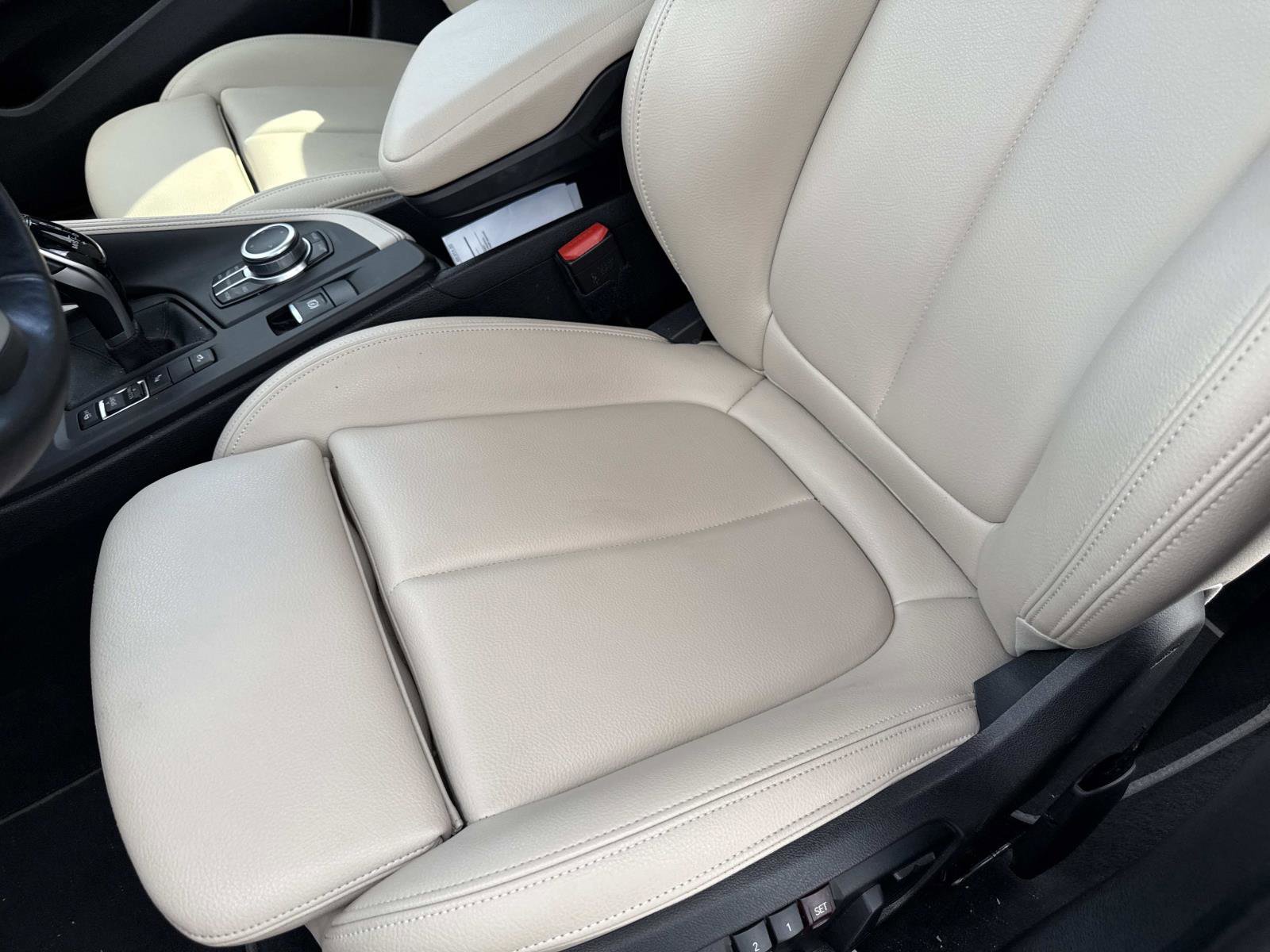 Used 2022 BMW X2 xDrive28i image 23