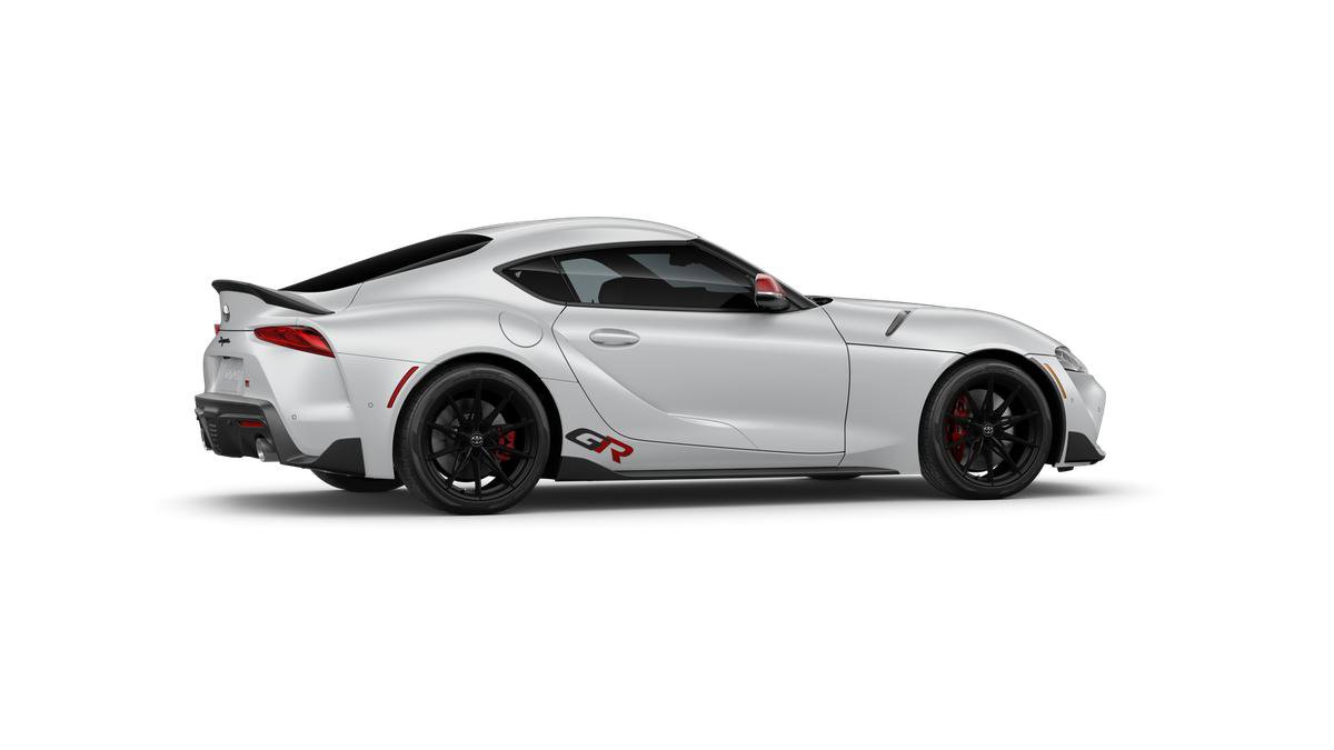New 2026 Toyota Supra RWD image 73