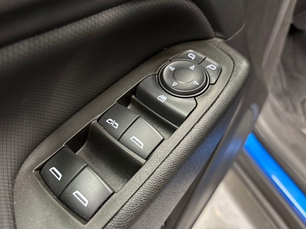 Certified 2024 Chevrolet Equinox RS w/ LPO, Floor Liner Package image 10