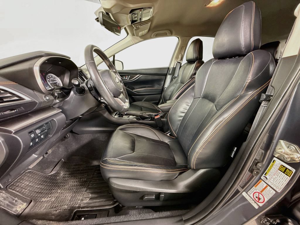 Used 2020 Subaru Crosstrek 2.0i Limited w/ Popular Package #2 AWD/4WD image 24
