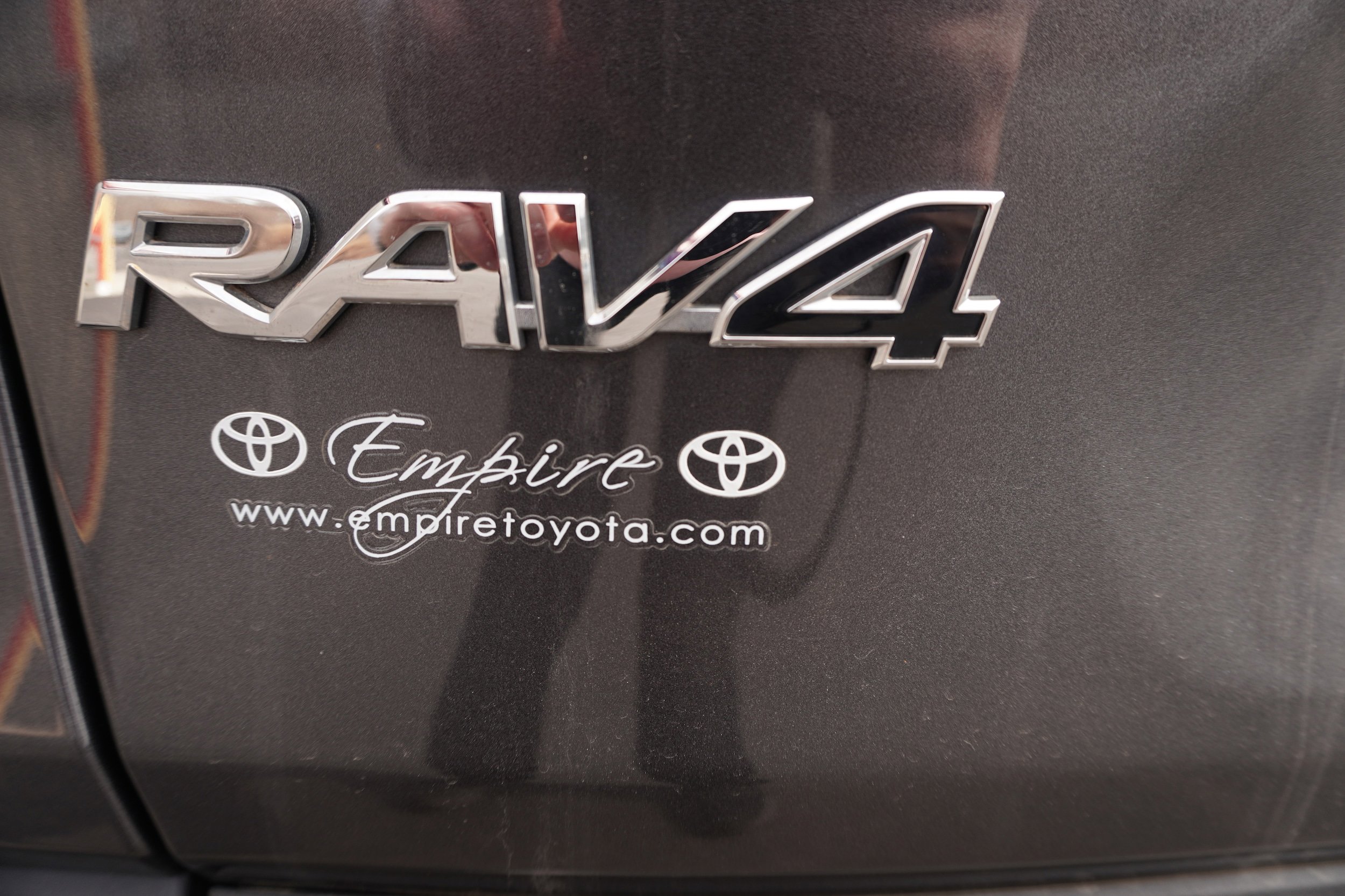 Certified 2023 Toyota RAV4 XLE w/ Convenience Package AWD/4WD image 12