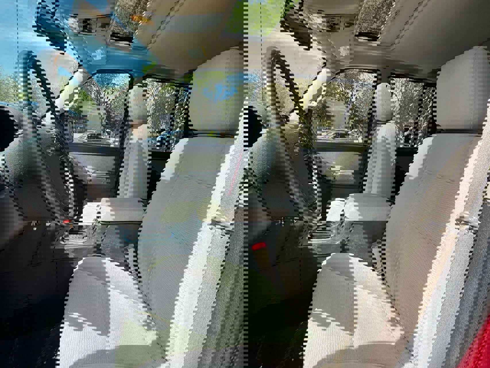 Used 2008 Ford Explorer XLT RWD image 7