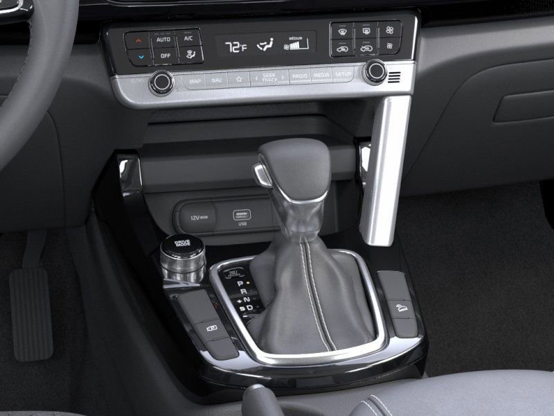 New 2026 Kia Seltos S image 24