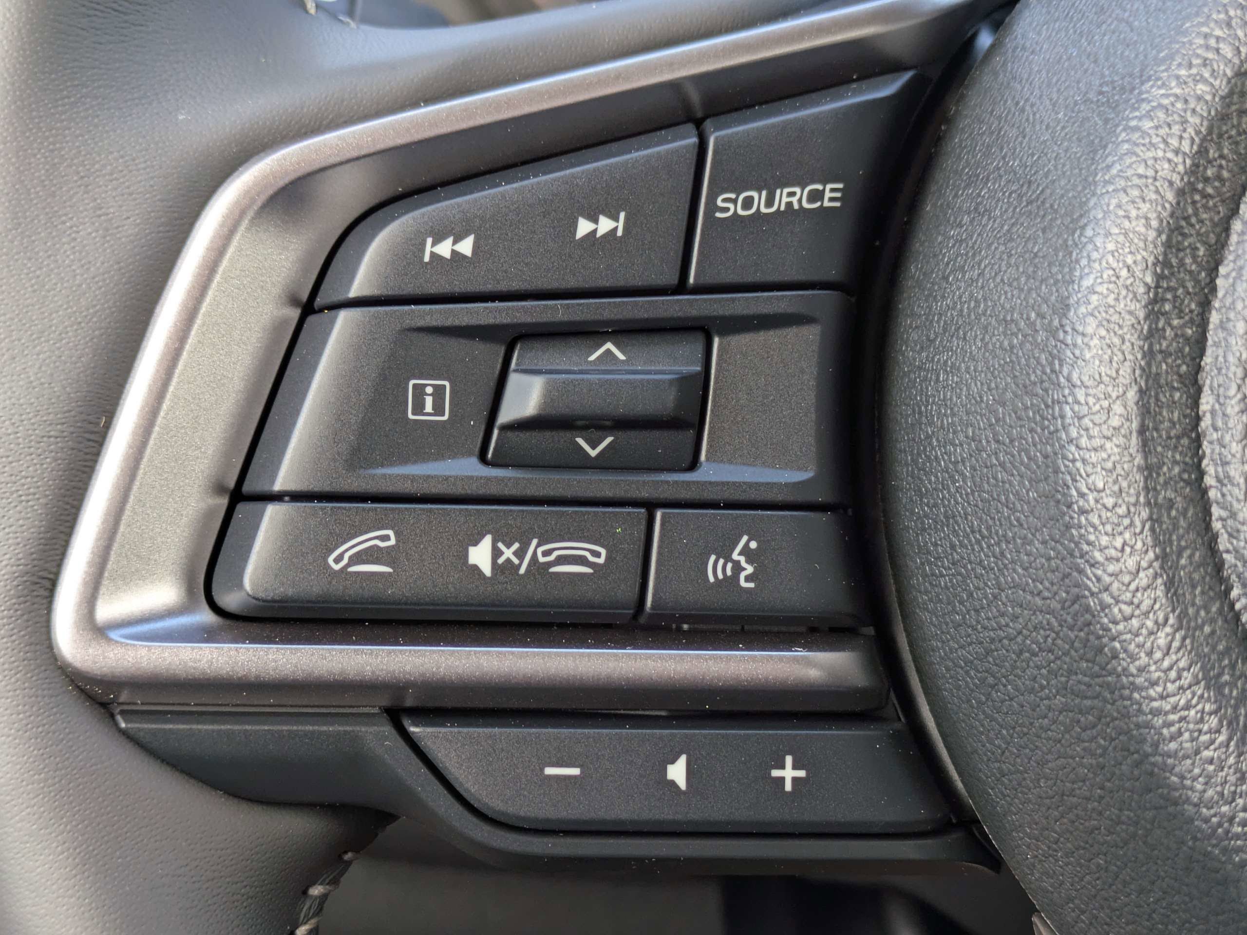 New 2026 Subaru Ascent Touring AWD/4WD image 28