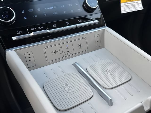 New 2026 Hyundai Santa Fe Calligraphy AWD/4WD image 26
