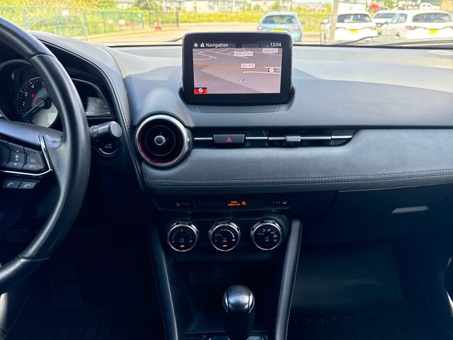 Used 2019 MAZDA CX-3 Grand Touring AWD/4WD image 22