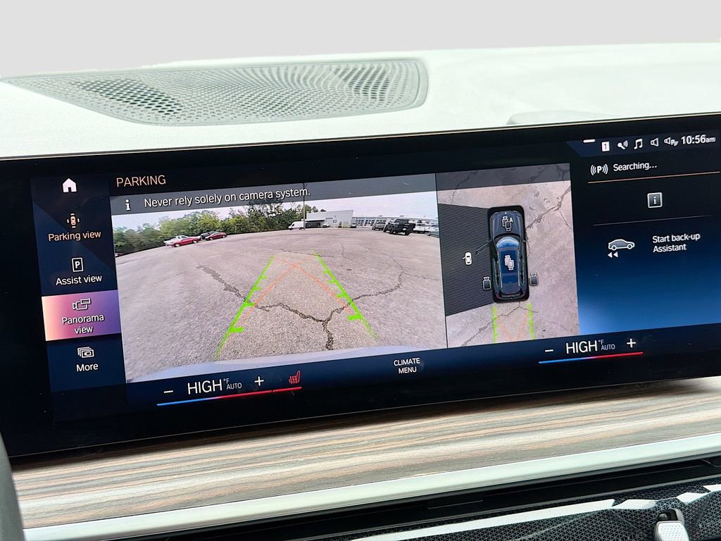 Used 2023 BMW X7 xDrive40i w/ Premium Package AWD/4WD image 14