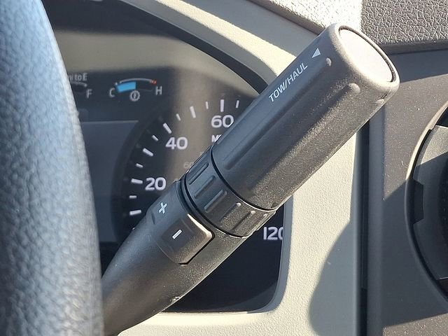 Used 2023 Ford F650 2WD Regular Cab Super Duty image 11
