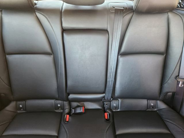 New 2025 MAZDA CX-30 AWD 2.5 S w/ Select Sport Pkg image 14