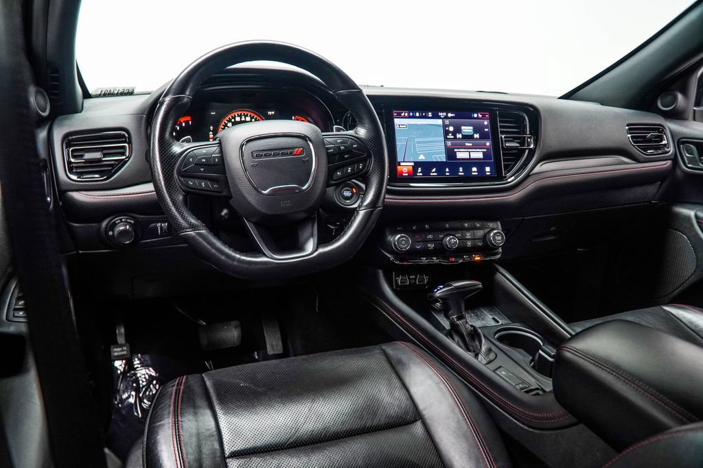 Used 2025 Dodge Durango R/T AWD/4WD image 17