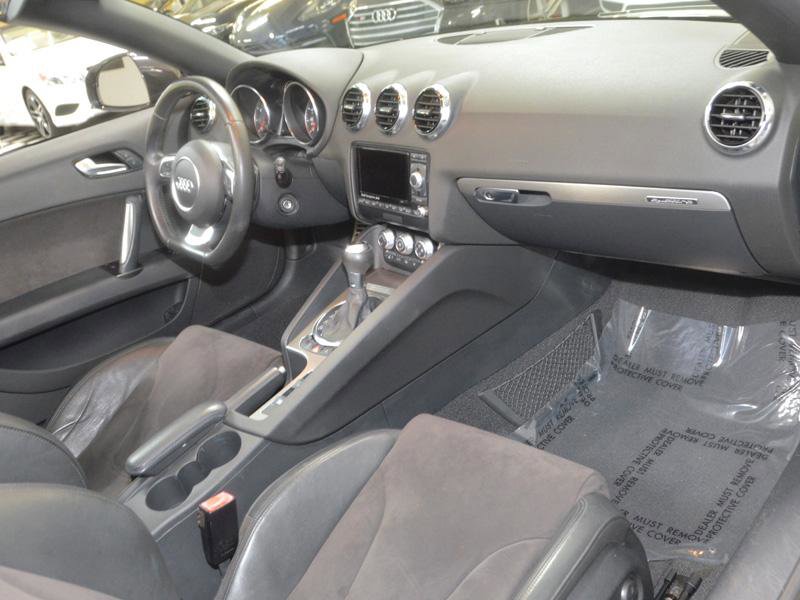 Used 2013 Audi TT 2.0T Premium Plus image 21