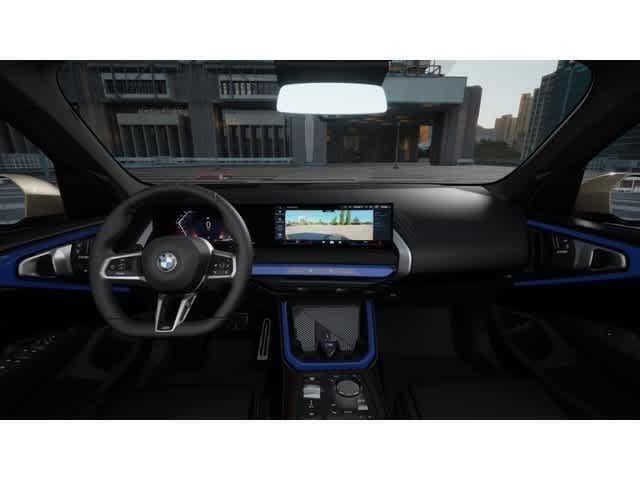 New 2026 BMW X3 xDrive30 AWD/4WD image 10