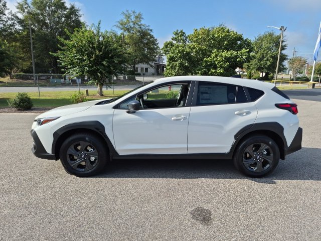 New 2026 Subaru Crosstrek 2.5i AWD/4WD image 6