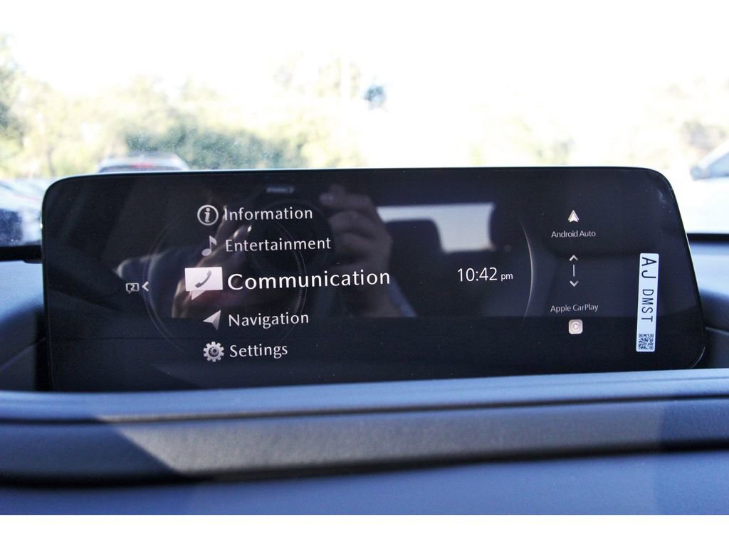 New 2026 MAZDA CX-30 AWD 2.5 S image 21