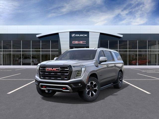 New 2026 GMC Yukon XL AT4 Ultimate image 8