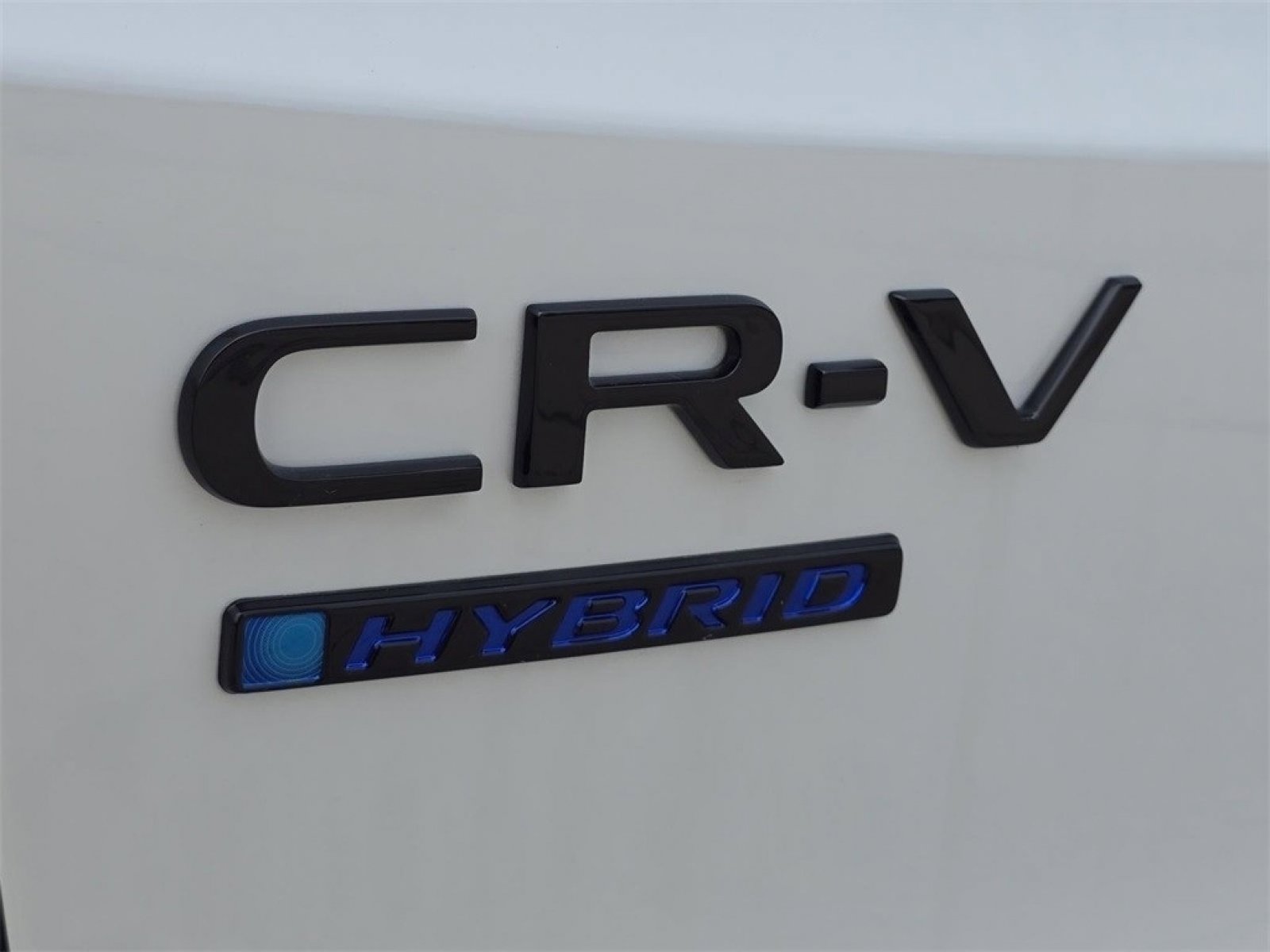 New 2026 Honda CR-V TrailSport image 12