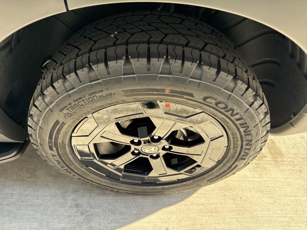 New 2026 Hyundai Santa Fe XRT image 24