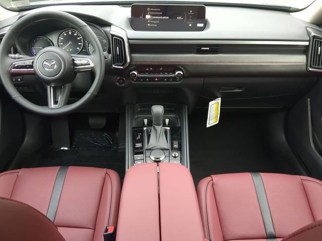 New 2026 MAZDA CX-50 2.5 Hybrid w/ Weather Package image 13