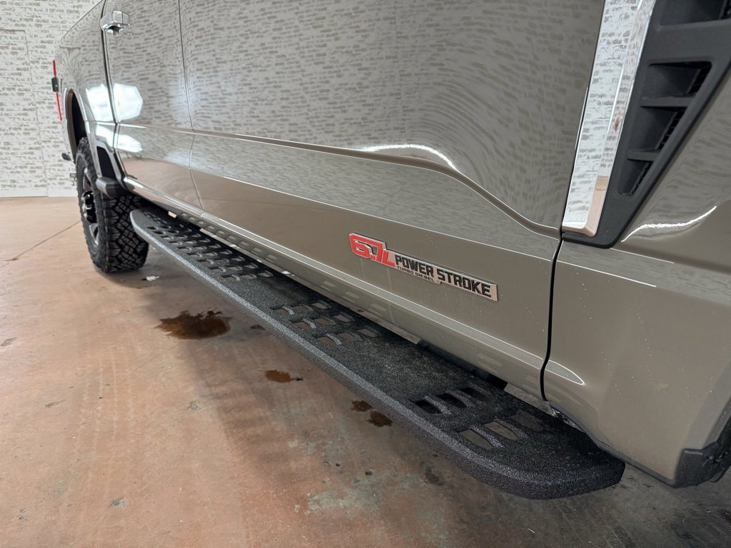 New 2026 Ford F250 King Ranch image 12