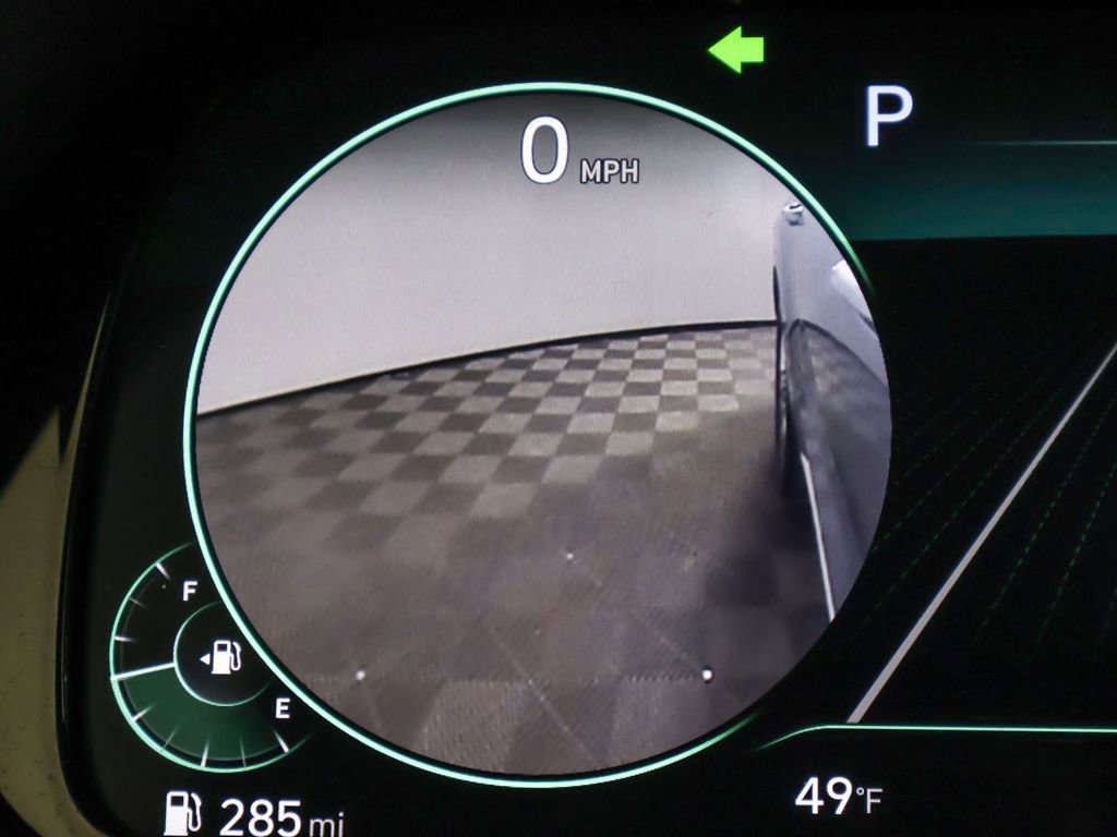 Used 2020 Hyundai Palisade Limited AWD/4WD image 50