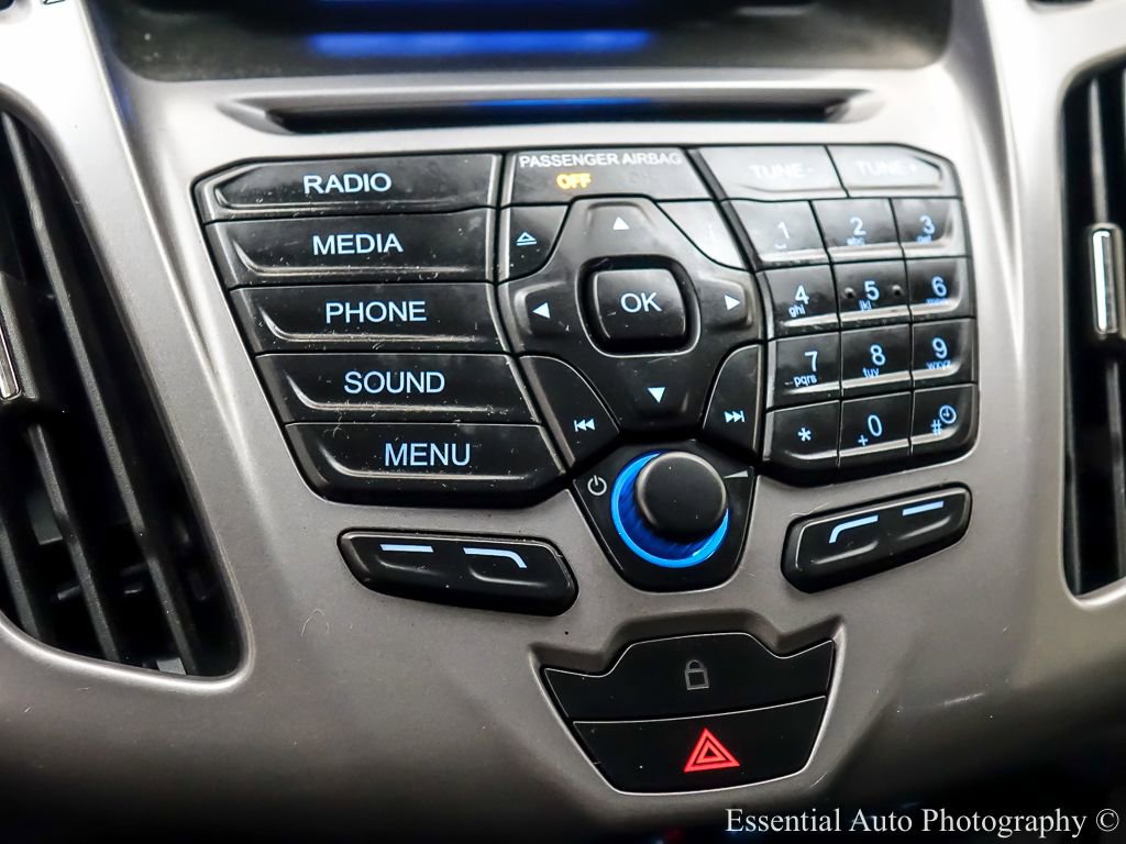 Used 2016 Ford Transit Connect XLT FWD image 17