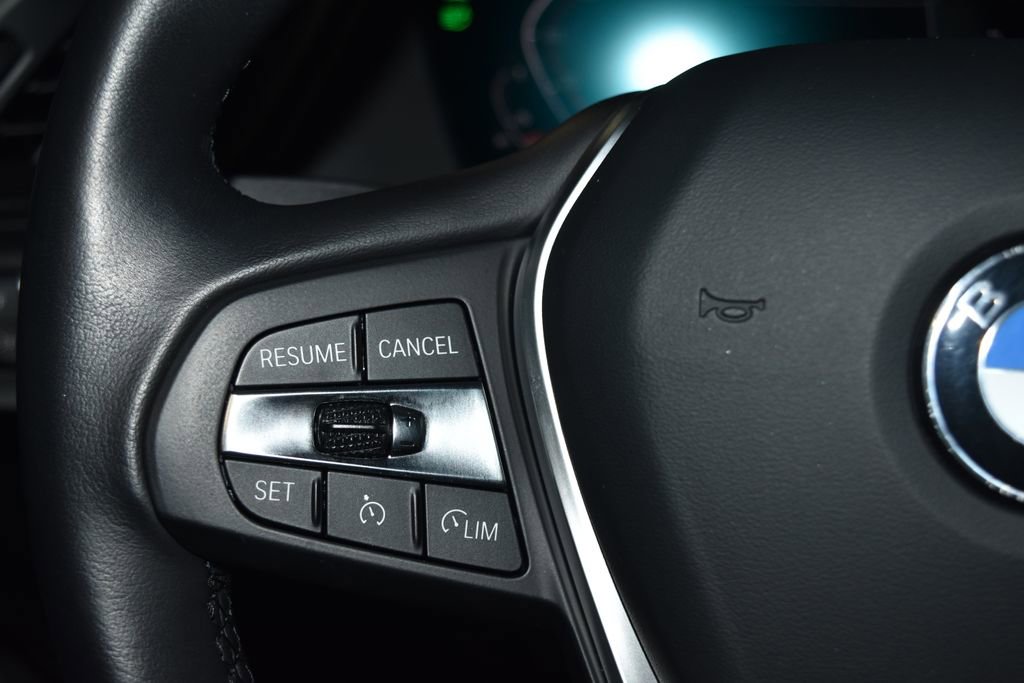 Certified 2023 BMW 228i xDrive Gran Coupe w/ Convenience Package image 9