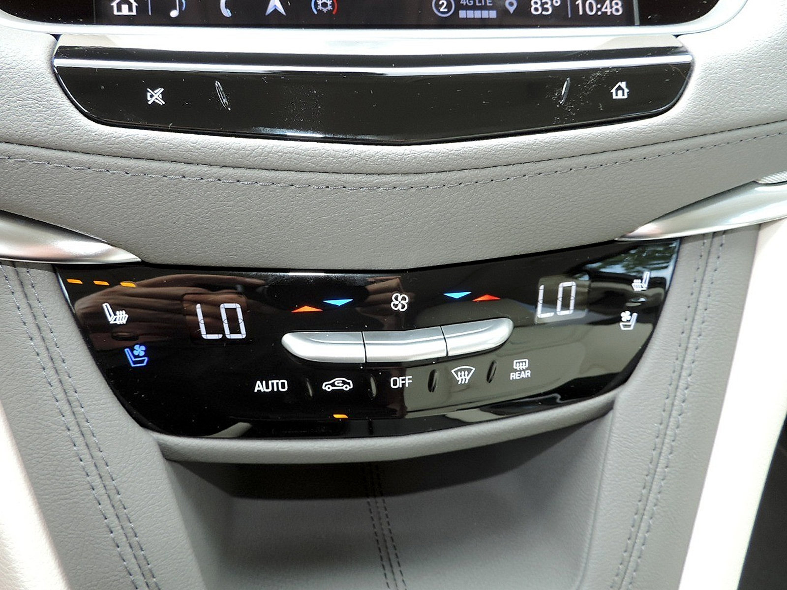 New 2026 Cadillac XT5 Premium Luxury FWD image 20