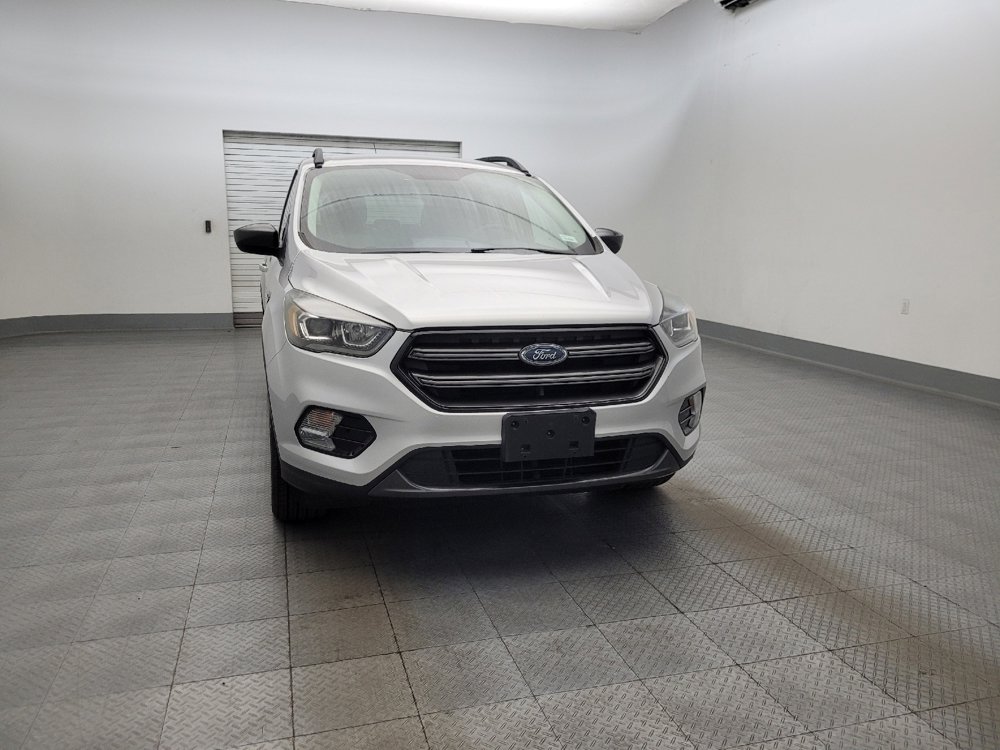 Used 2019 Ford Escape SEL image 14