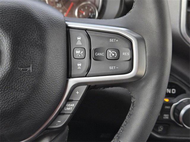 Used 2025 RAM 1500 Big Horn image 12
