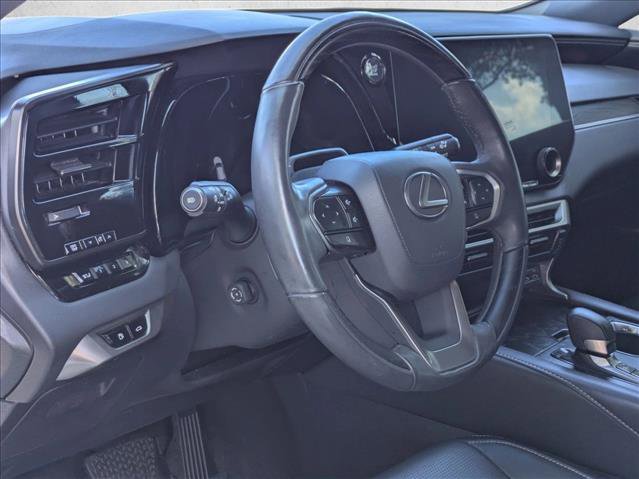 Used 2023 Lexus RX 350 Premium Plus w/ Accessory Package (Z1) FWD image 10